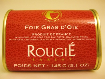 Buy Foie Gras Online, Goose Live, Duck Liver, Rougie, Buy Rougie Online