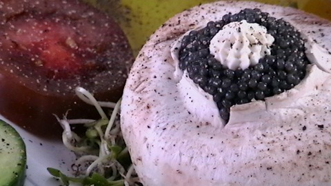 american caviar