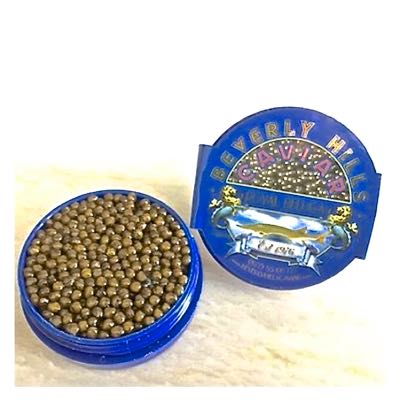 Fresh Beluga Caviar :: Beluga Caviar :: Buy Imported Caviar Beluga Caviar