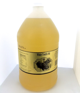 White Truffle Oil Best Truffle Oil Food Service Wholesale Truffle Oil Appleton New